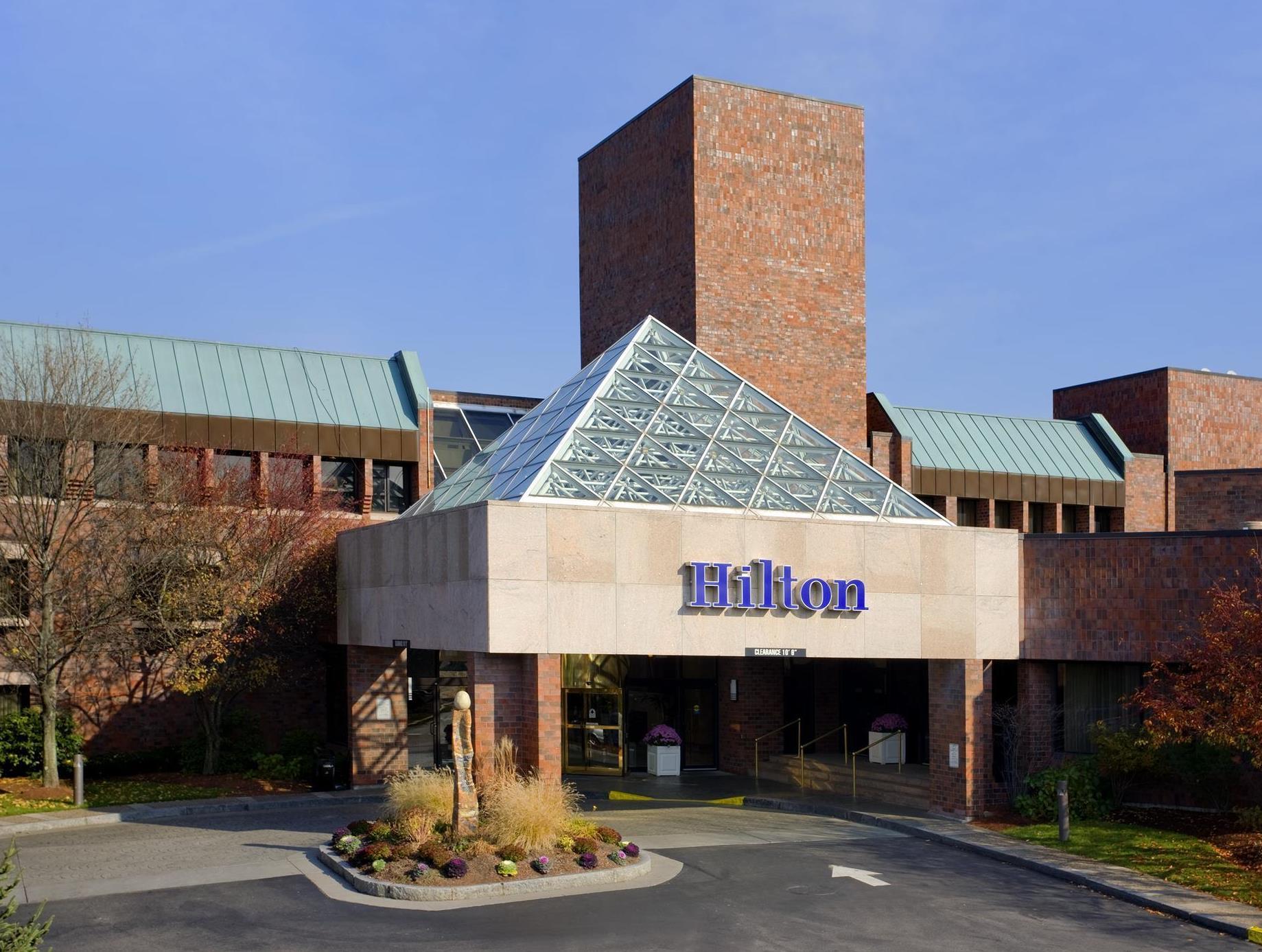 Hilton Worldwide in the Heart of Dedham (MA), Massachusetts, United States: Reviews on Hilton Boston Dedham Hotel