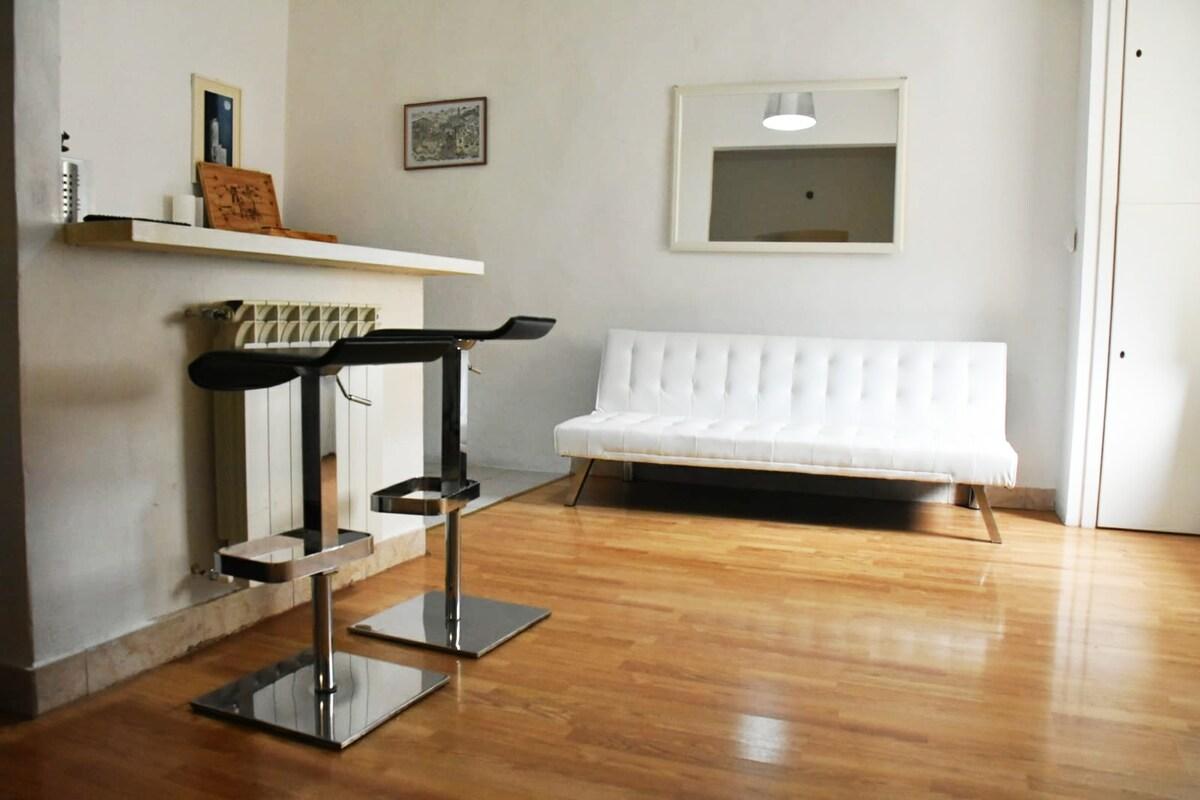 Book Appartamento nel vero centro di Arezzo! – Best Hotel in Arezzo