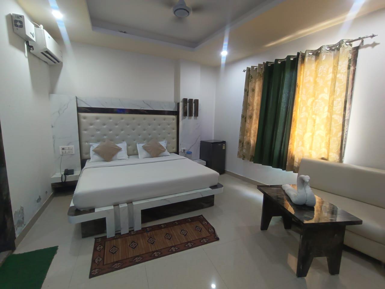 Book Hotel New Prem Palace – Best Hotel in Katra (Jammu and Kashmir)