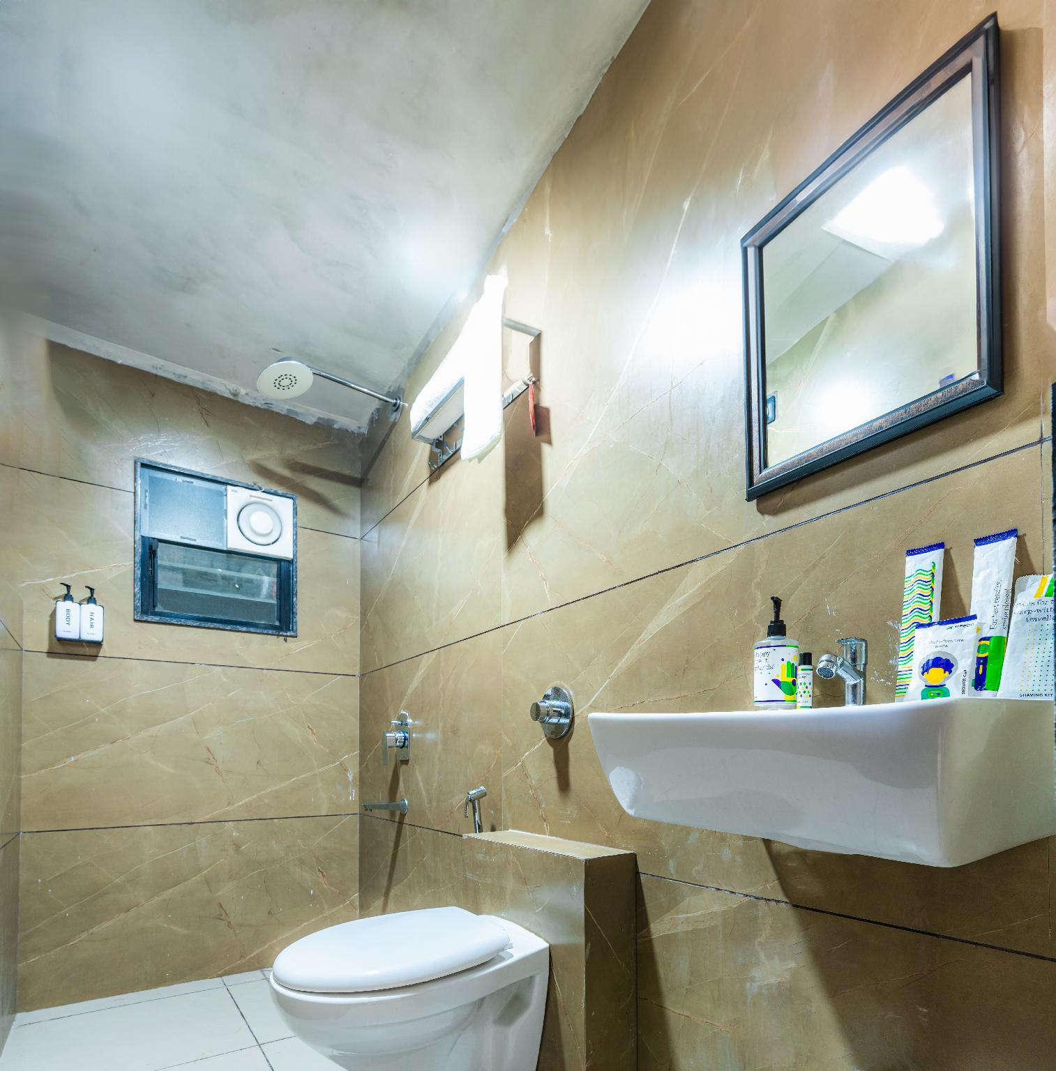 Book Treebo City Center – Best Hotel in Nagpur