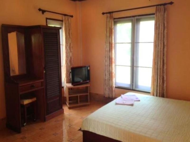 Davien Resort PayPal Hotel Vientiane