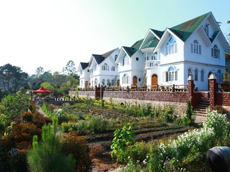 Green Haven Hotel discount