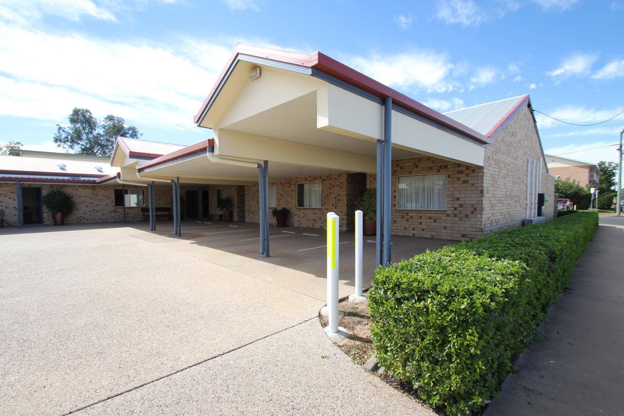 Choice Hotels Emerald Queensland