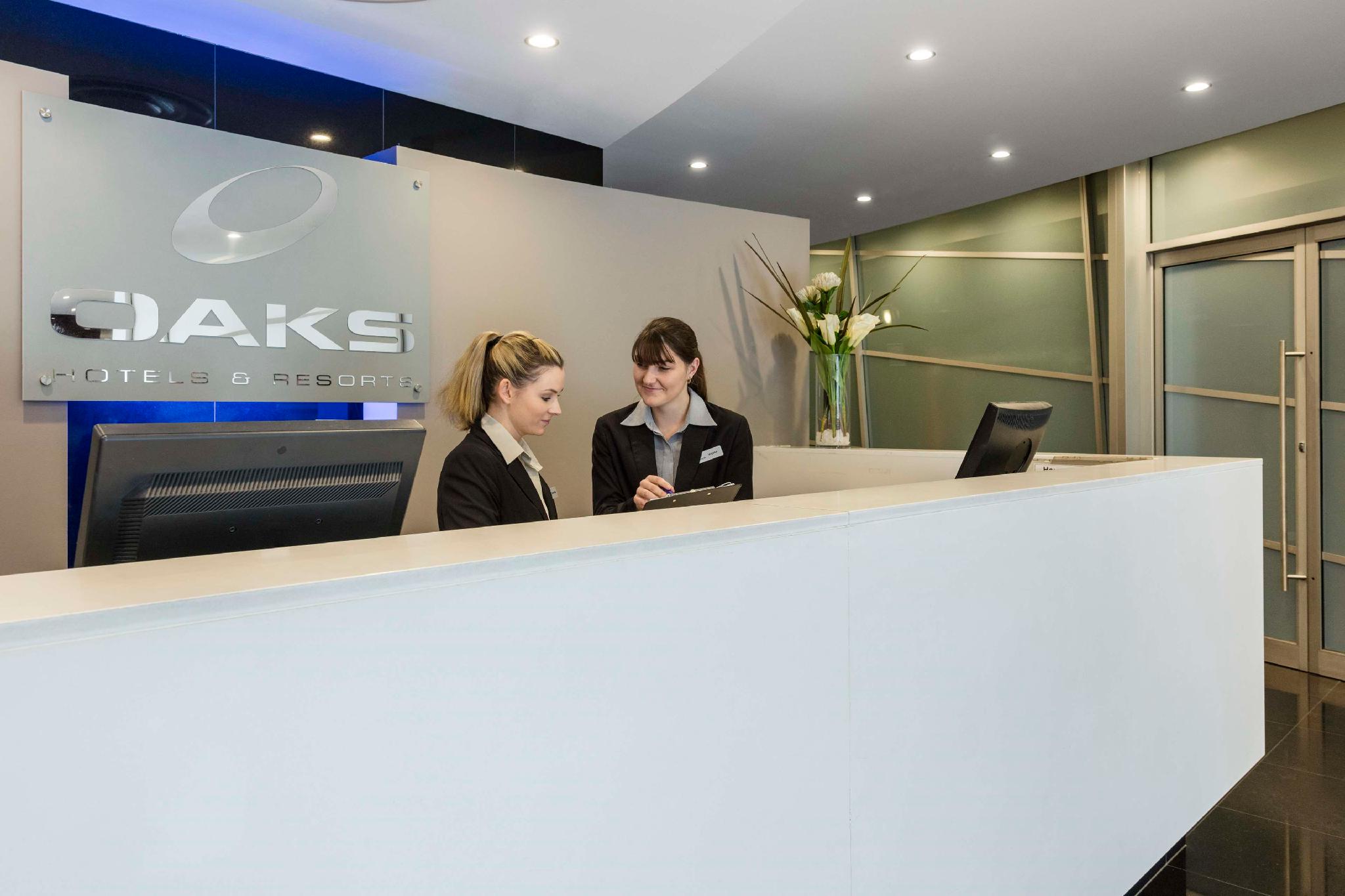 Book Oaks Adelaide Horizons Suites – Best Hotel in Adelaide