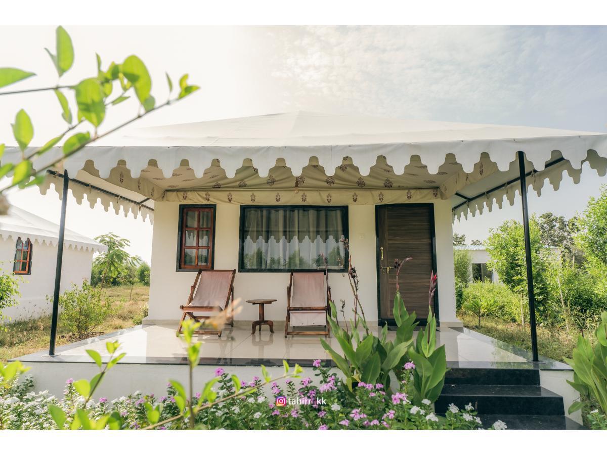 Book Jawai Empire Resort – 3-Star Hotel in Bisalpur