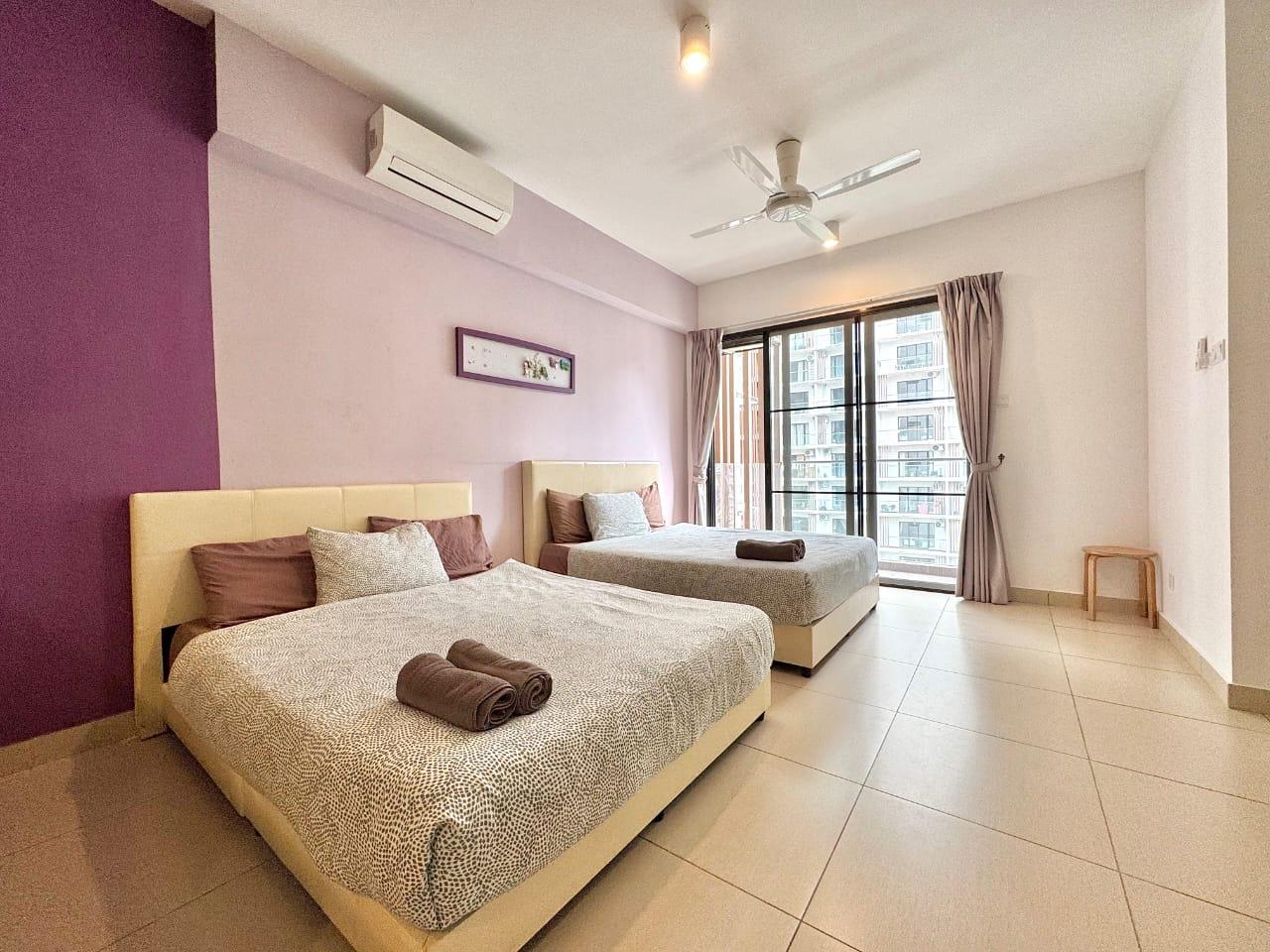 Book HOME SWEET HOME 601 Midhills Genting – Best Hotel in Genting Highlands