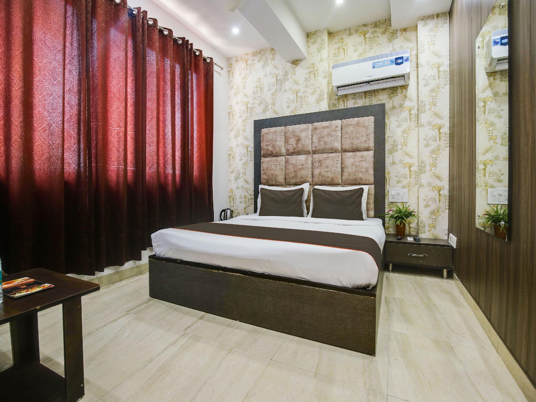 Book Hotel Royal Regency – Best Hotel in Zirakpur