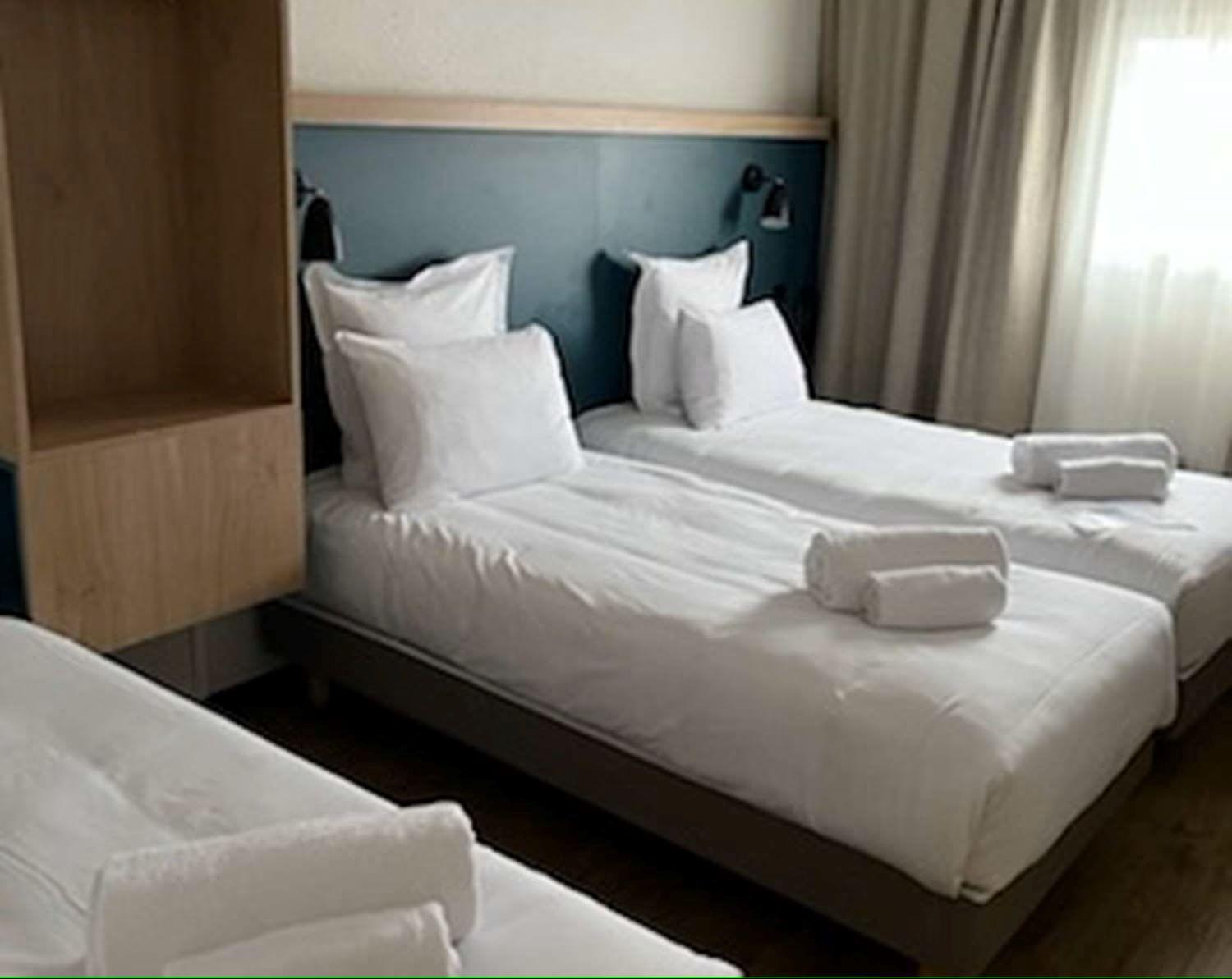 Book Le Carline, Sure Hotel Collection by Best Western – Best Hotel in Caen