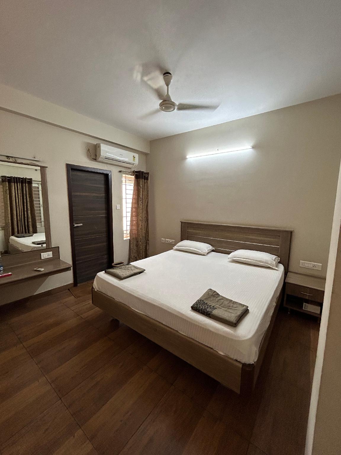 Book THE KAYA GUEST HOUSE SRIRANGAM – Best Hotel in Tiruchirappalli