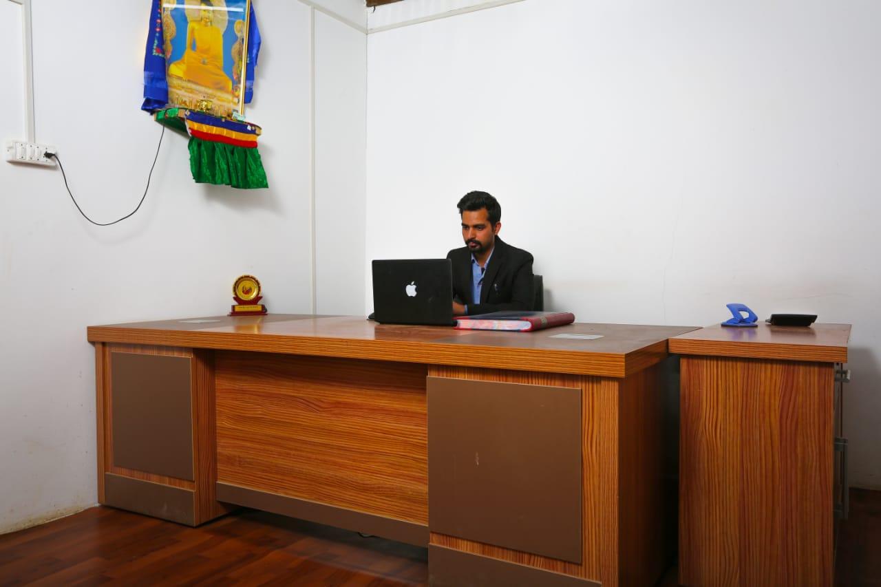 Book Nubra Escapes – Best Hotel in Hundar