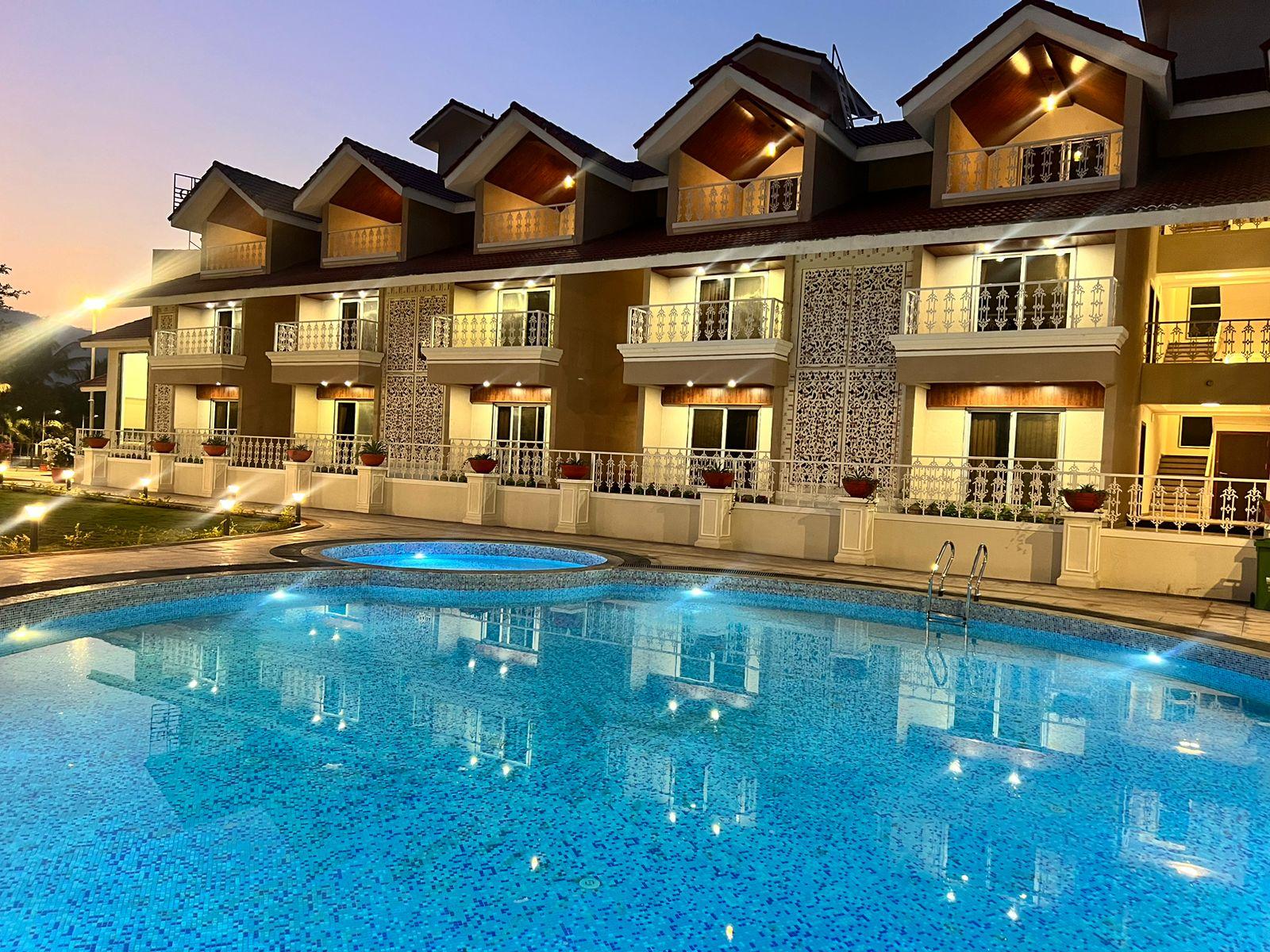 Book The Grand Leela Resort – Best Hotel in Khopoli