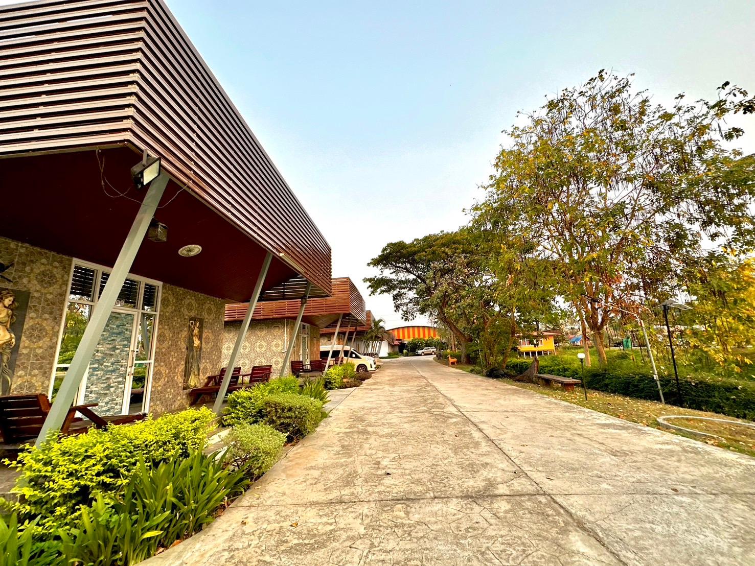 Book MJ Resort in Nong Phai – Best Hotel in Phetchabun