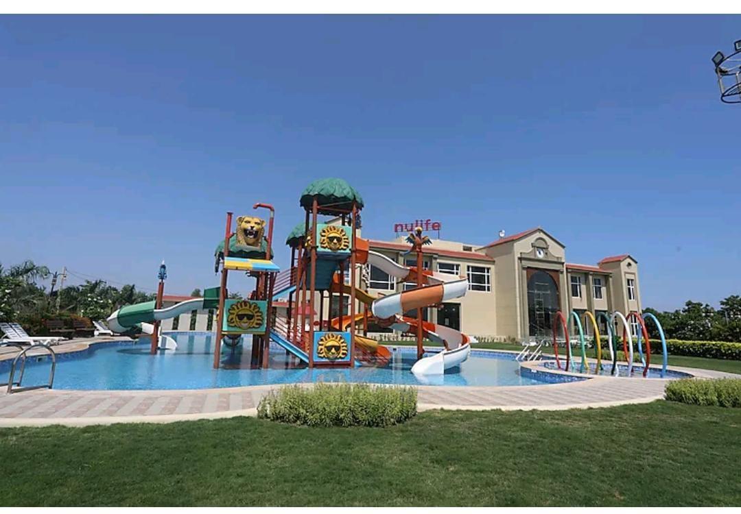 Book Nulife Resort – Best Hotel in Jamnagar