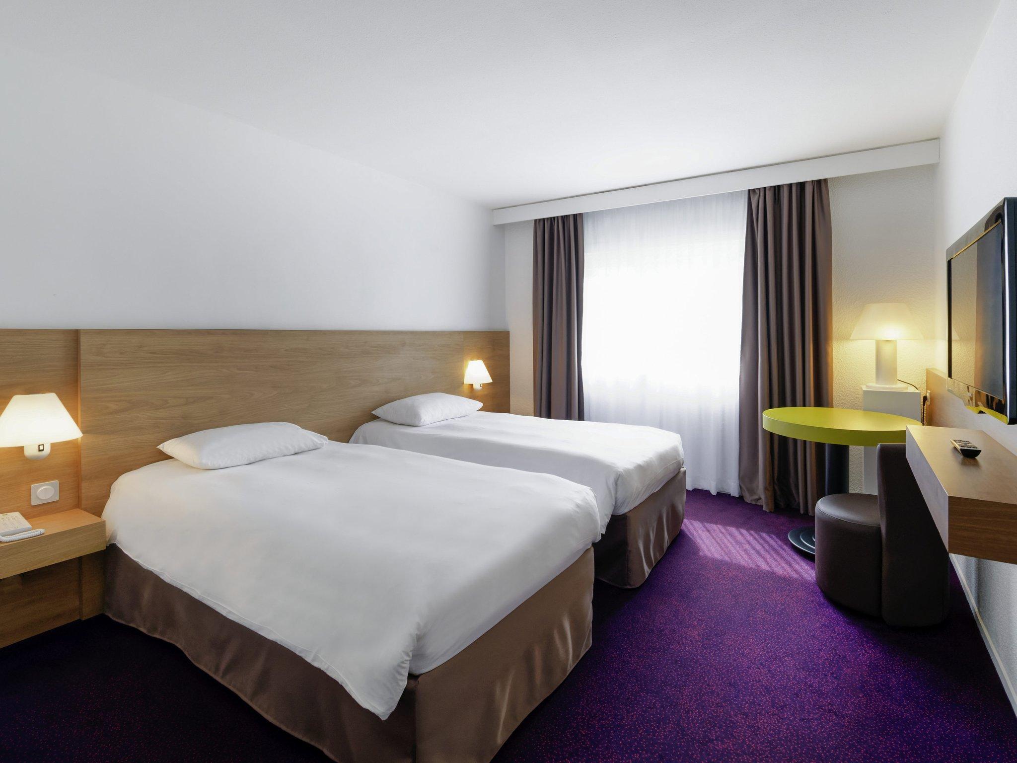 ibis Styles Chalon-sur-Saône Chalon-sur-Saone France