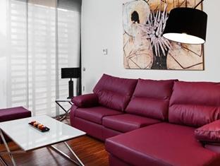 Madrid Smart Rentals Fuencarral Apartments PayPal Hotel Madrid
