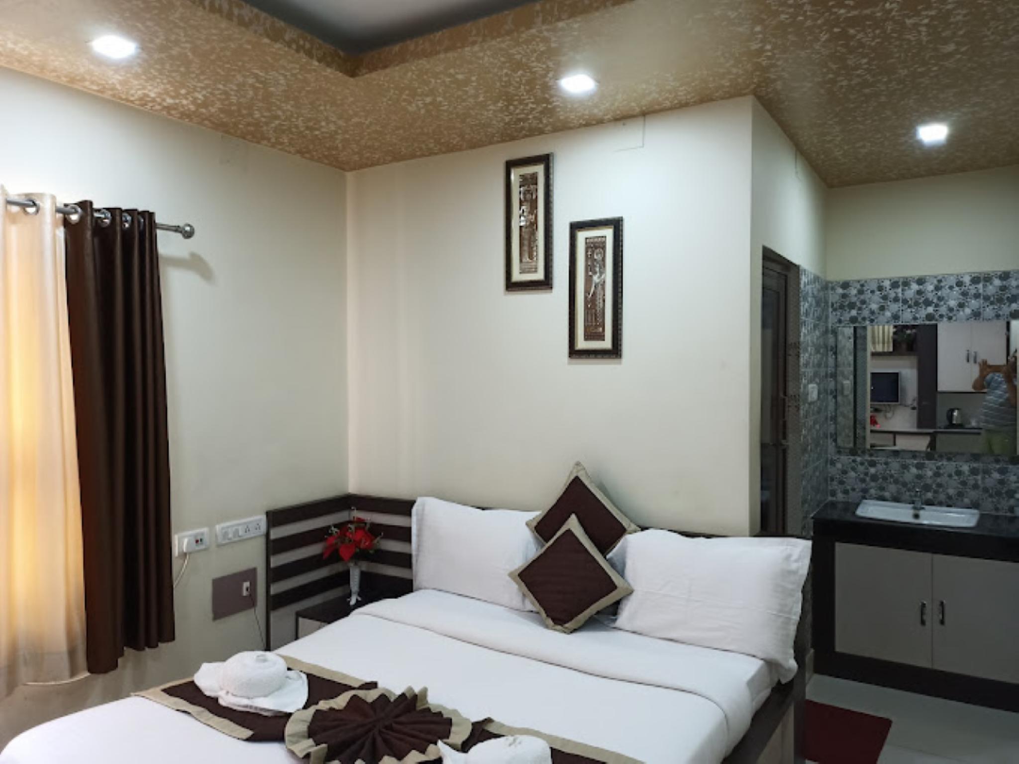 Book BNSON BLUE(Cuttack, Odisha) – Best Hotel in Cuttack