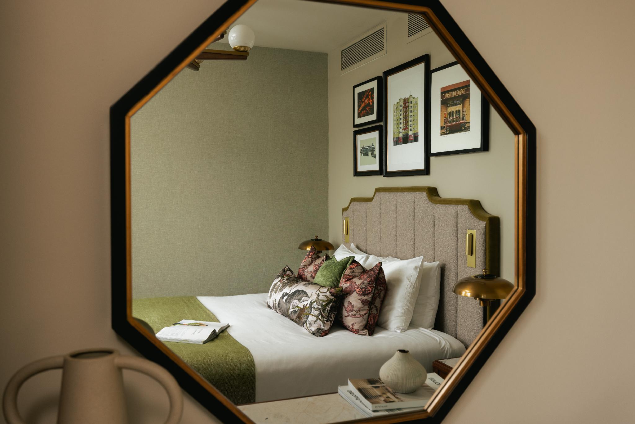 Book Native Glasgow – Best Hotel in Glasgow
