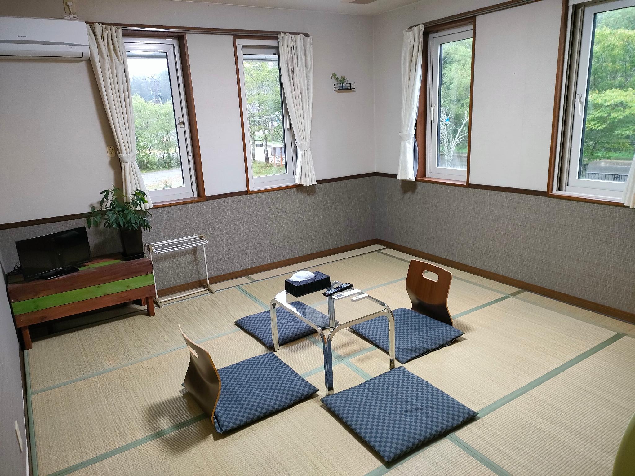 Book Pension KAEDE – Best Hotel in Kitashiobara
