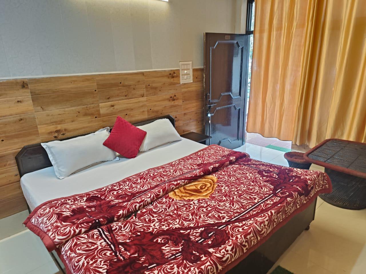 Book Rising Spring – Best Hotel in Dharamshala