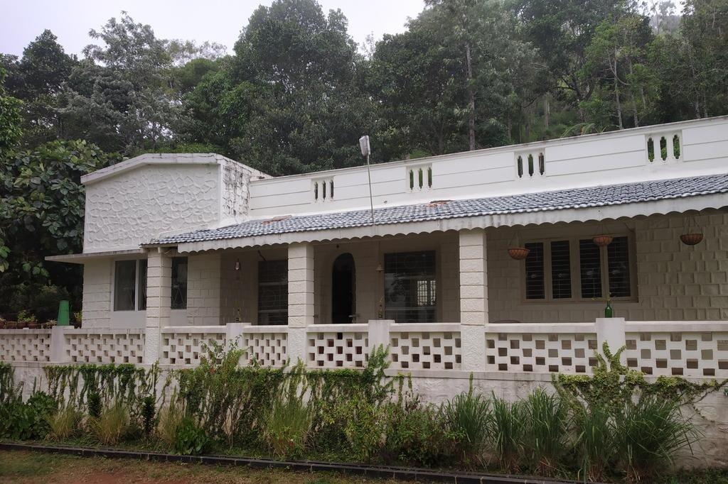 Book Baleymund Homestay – Best Hotel in Yercaud