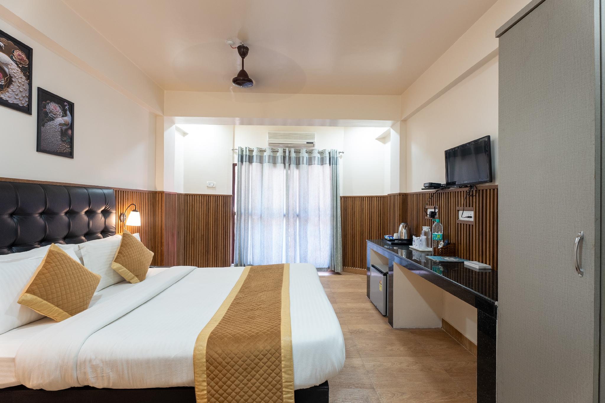 Book Hotel Mainak & Health Club – Best Hotel in Andaman and Nicobar Islands