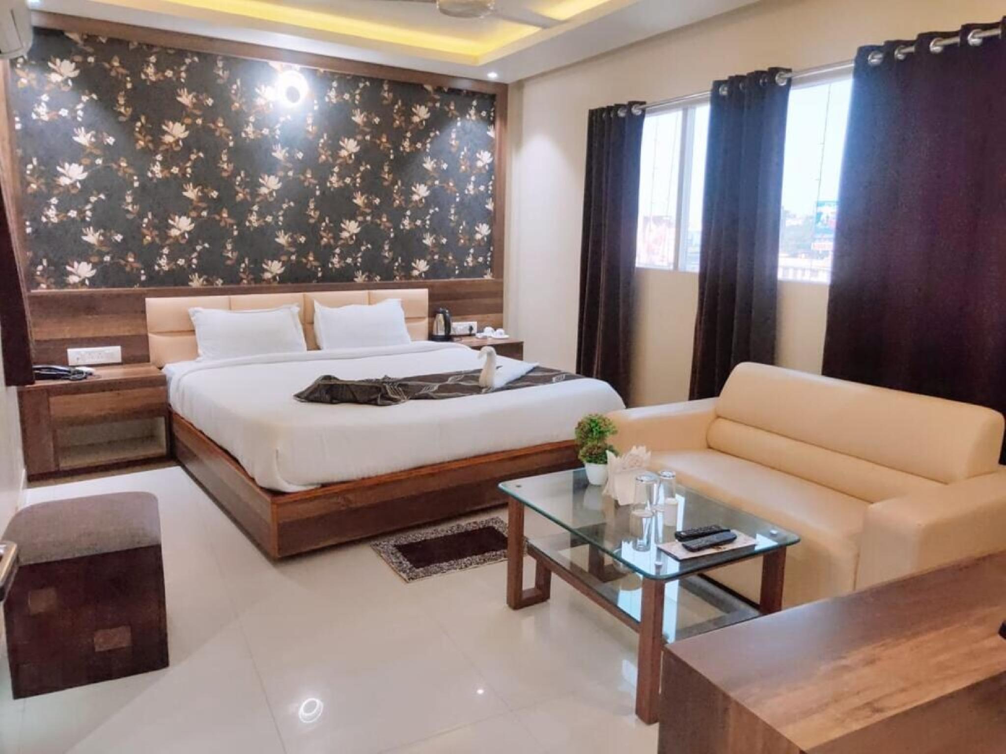 Book Motel New Milan(Muzaffarpur,Bihar) – Best Hotel in Muzaffarpur