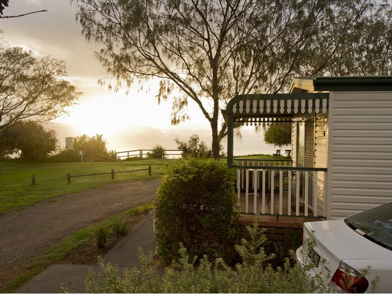 Reflections Holiday Park in the Heart of Corindi Beach, New South Wales, Australia: Reviews on Reflections Holiday Parks Corindi Beach