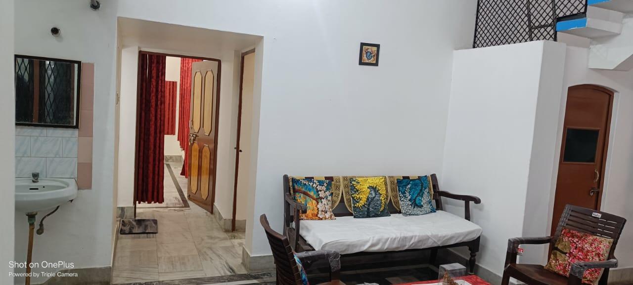 Book Mangalam Homestay – Best Hotel in Faizabad