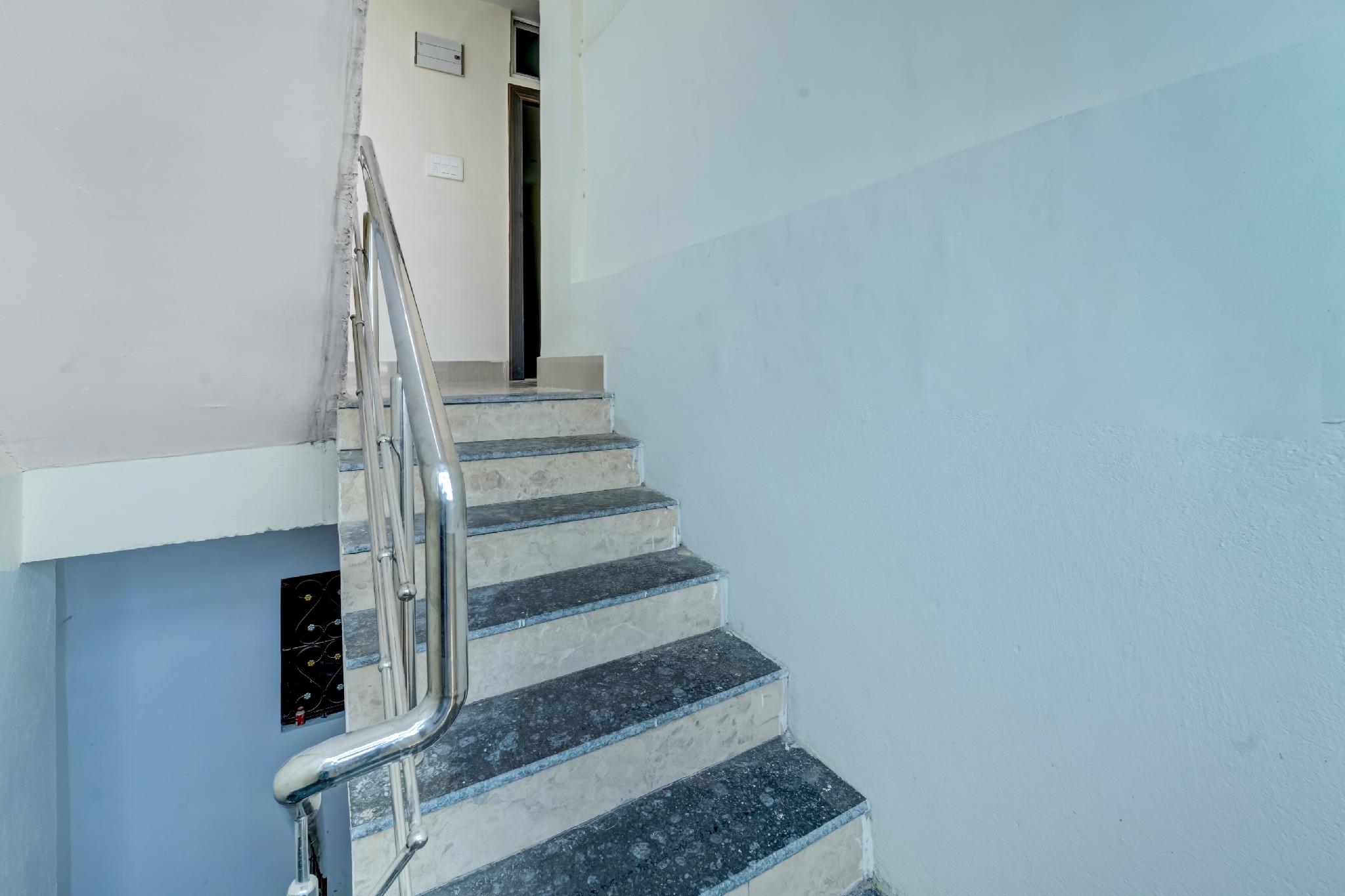 Book Hotel O Pegasus – Best Hotel in Danapur