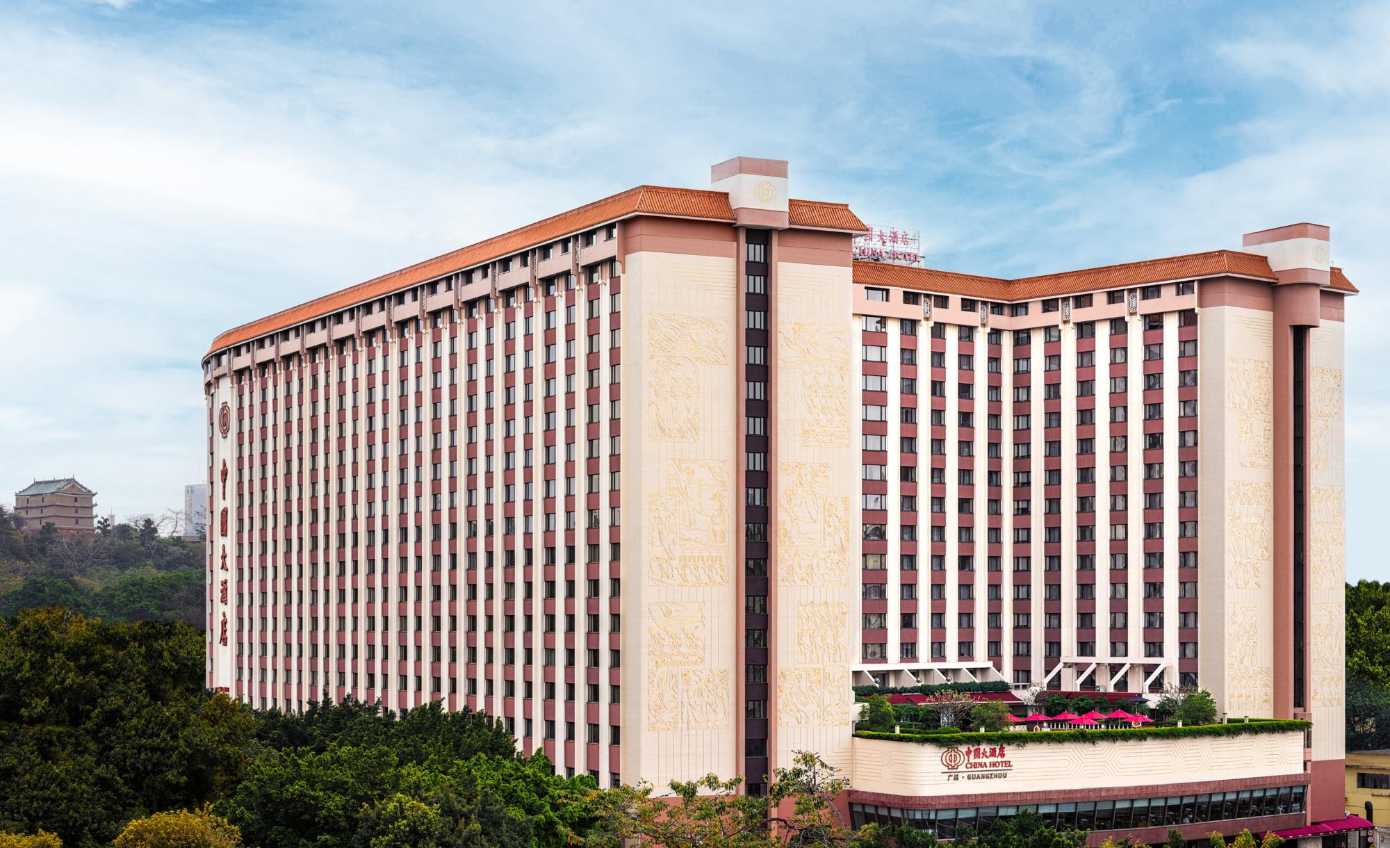 China Hotel photo1
