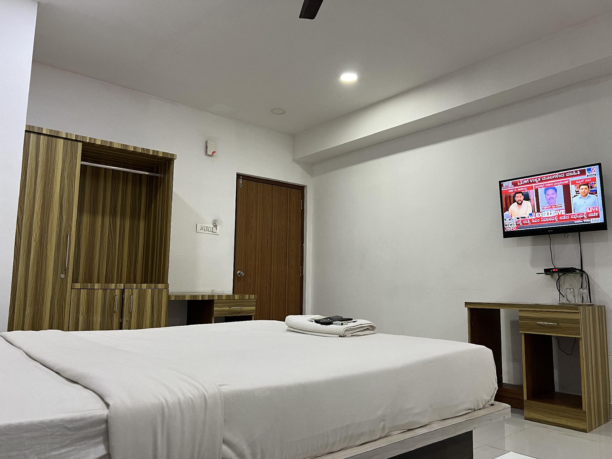 Book White Stone Premier Inn – Best Hotel in Mangalore