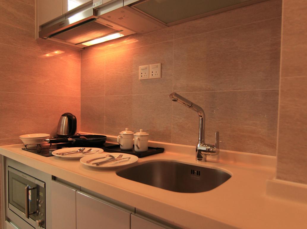 U Hotel Apartment-wealth Mansion