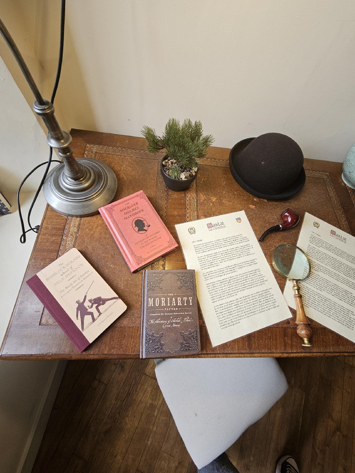 Book Le Sherlock – Best Hotel in Sarlat-la-Caneda