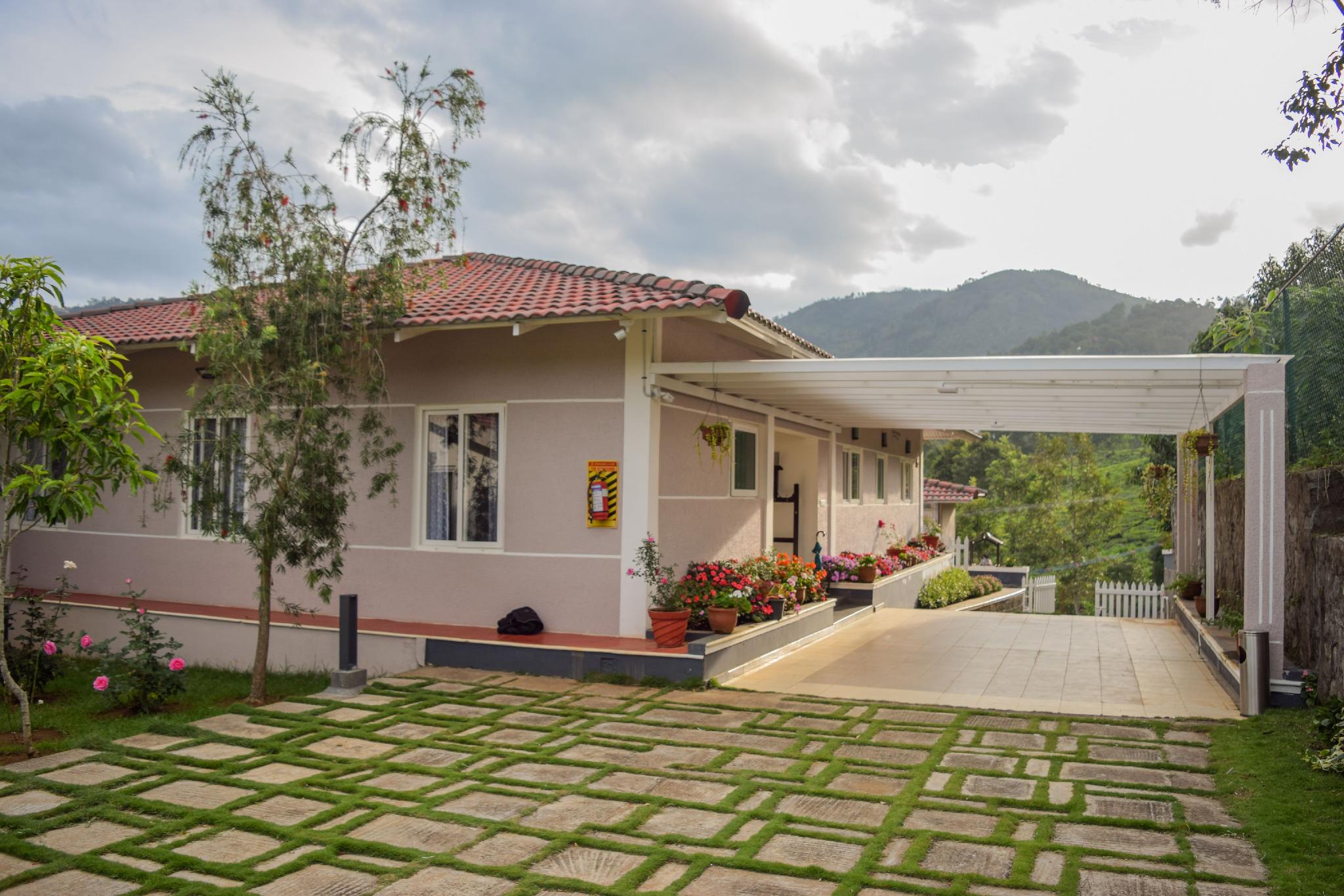 Book IBEX STAYS and TRAILS KOTAGIRI – Best Hotel in Ooty