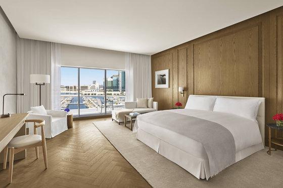 Book The Abu Dhabi EDITION – Best Hotel in Abu Dhabi