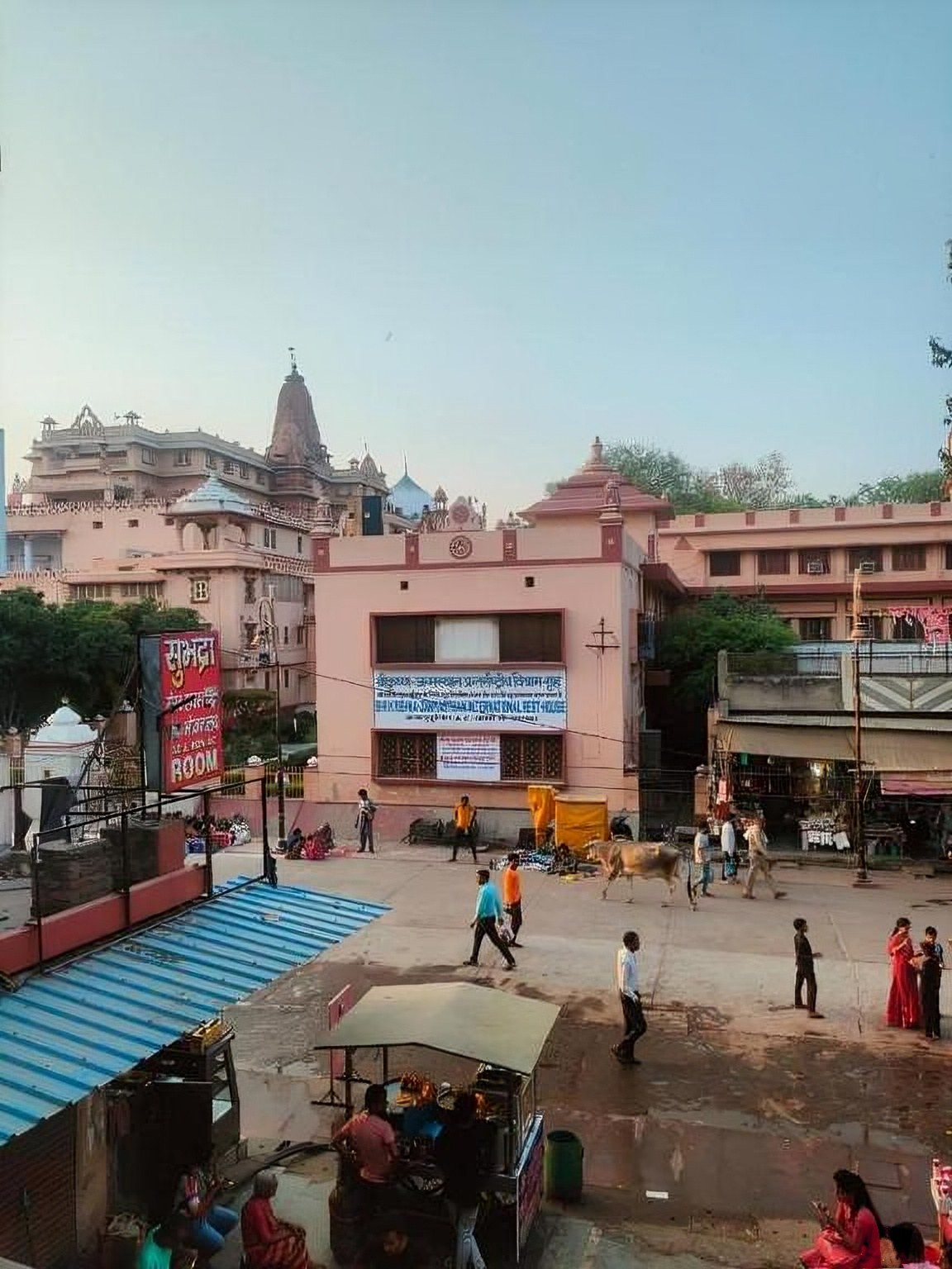 Book Subhadra guest house – Best Hotel in Mathura