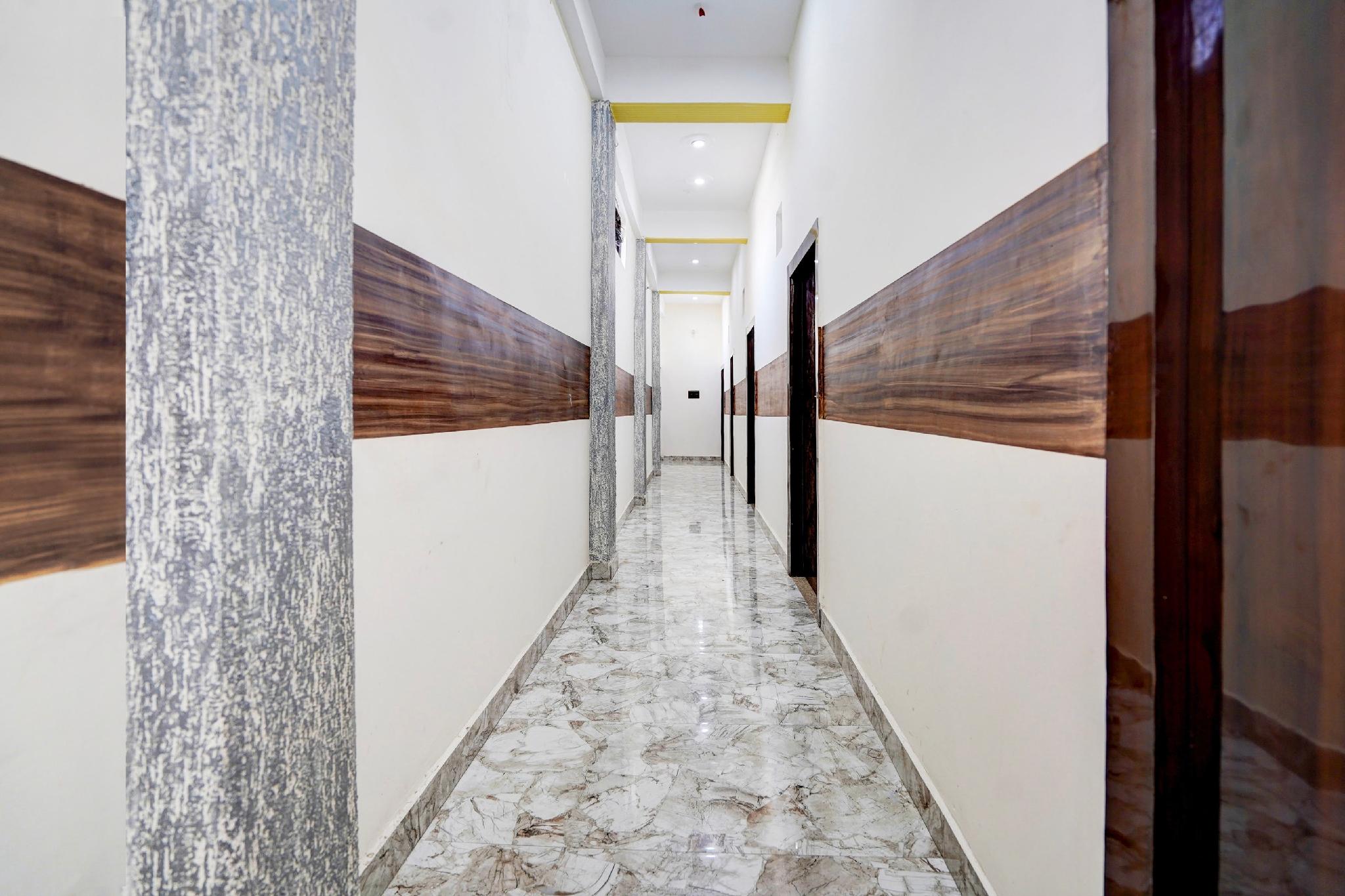 Book Hotel O GURU – Best Hotel in Aligarh