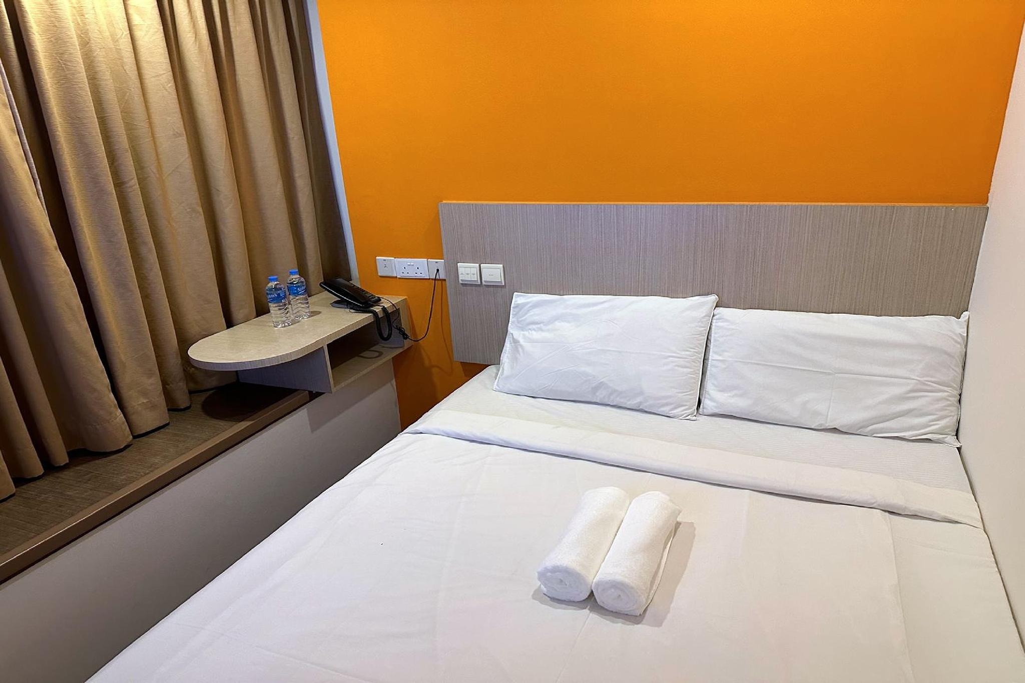 Book Philip Hotel @ Balestier – Best Hotel in Singapore