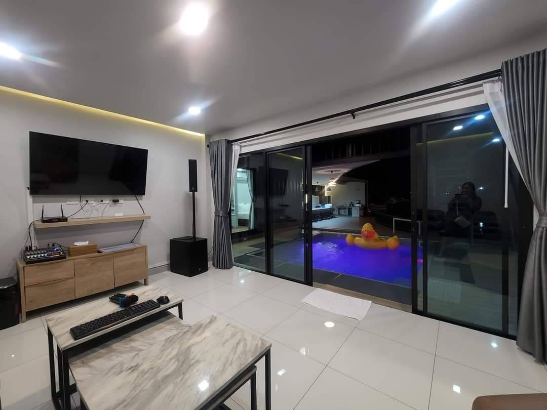 Book Baanta Tamareena – Baan Ta Pool Villa – Best Hotel in Chanthaburi