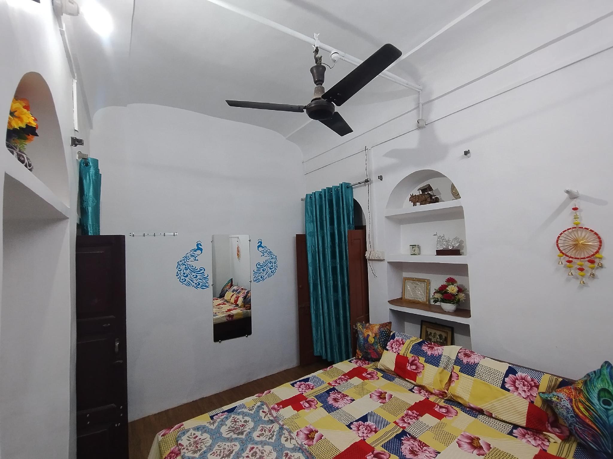 Book Omkar Bhawan – A heritage homestay – Best Hotel in Faizabad