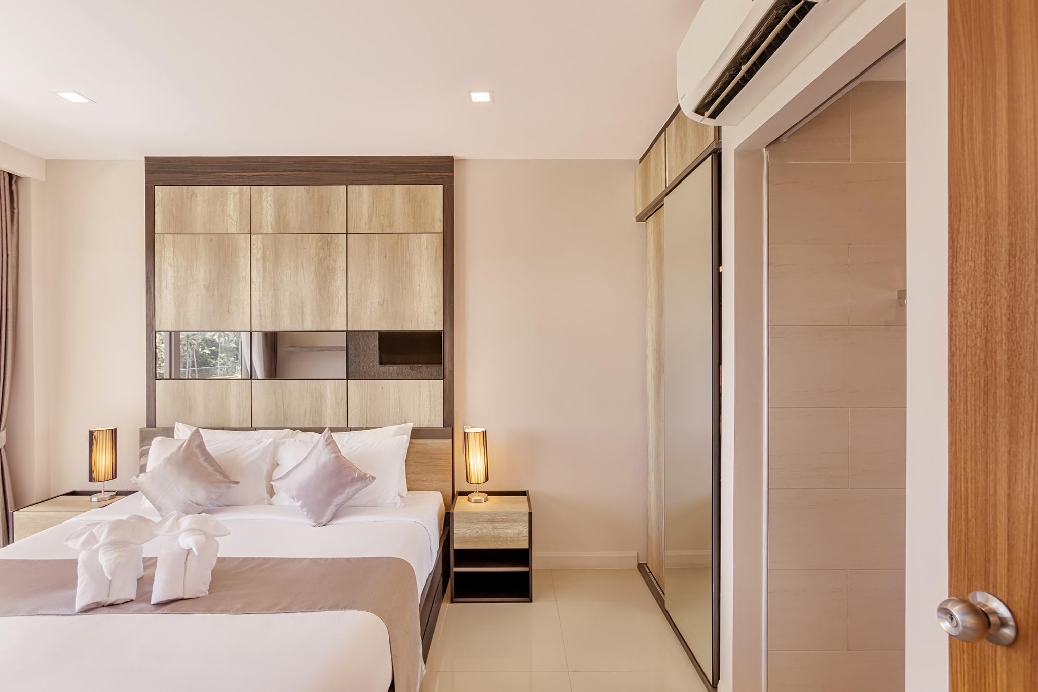 ✅ 0 💬 0 Reviews • Babylon Sky Garden Rawai-One bedroom apartment • Phuket City in the area Phuket province Thailand • Apartment/Flat accommodation • Checkin 2pm – 12pm • BOOK NOW!! (THAITRIP.TOP)