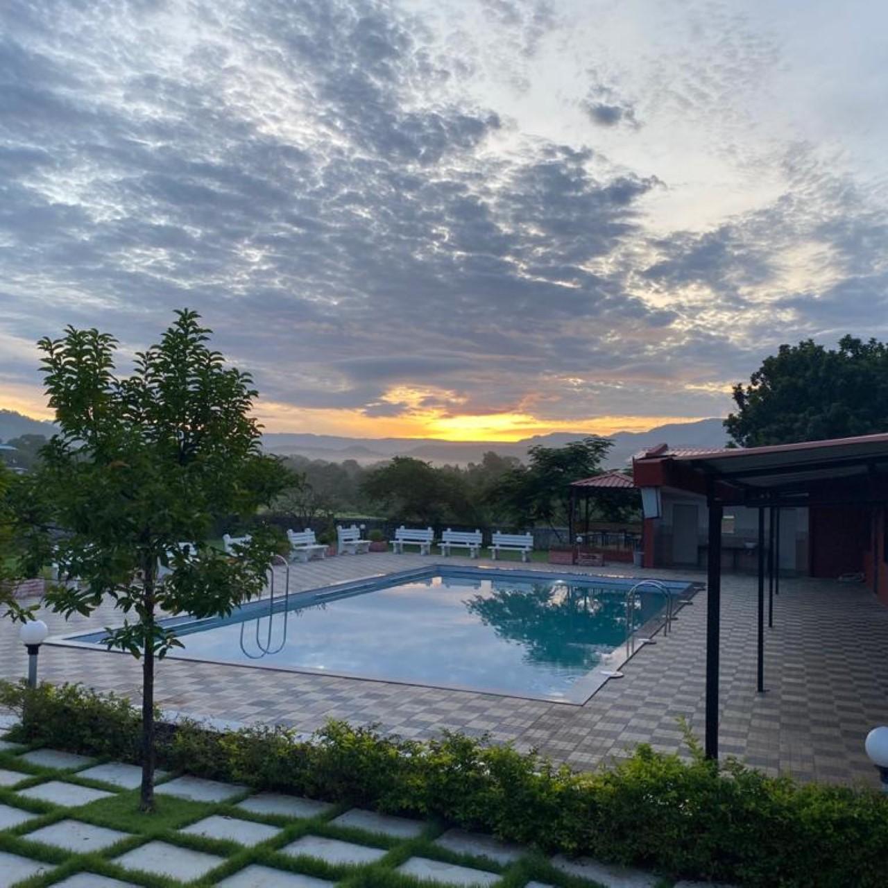 Book Deshpande Farms Agro Karjat – Best Hotel in Karjat