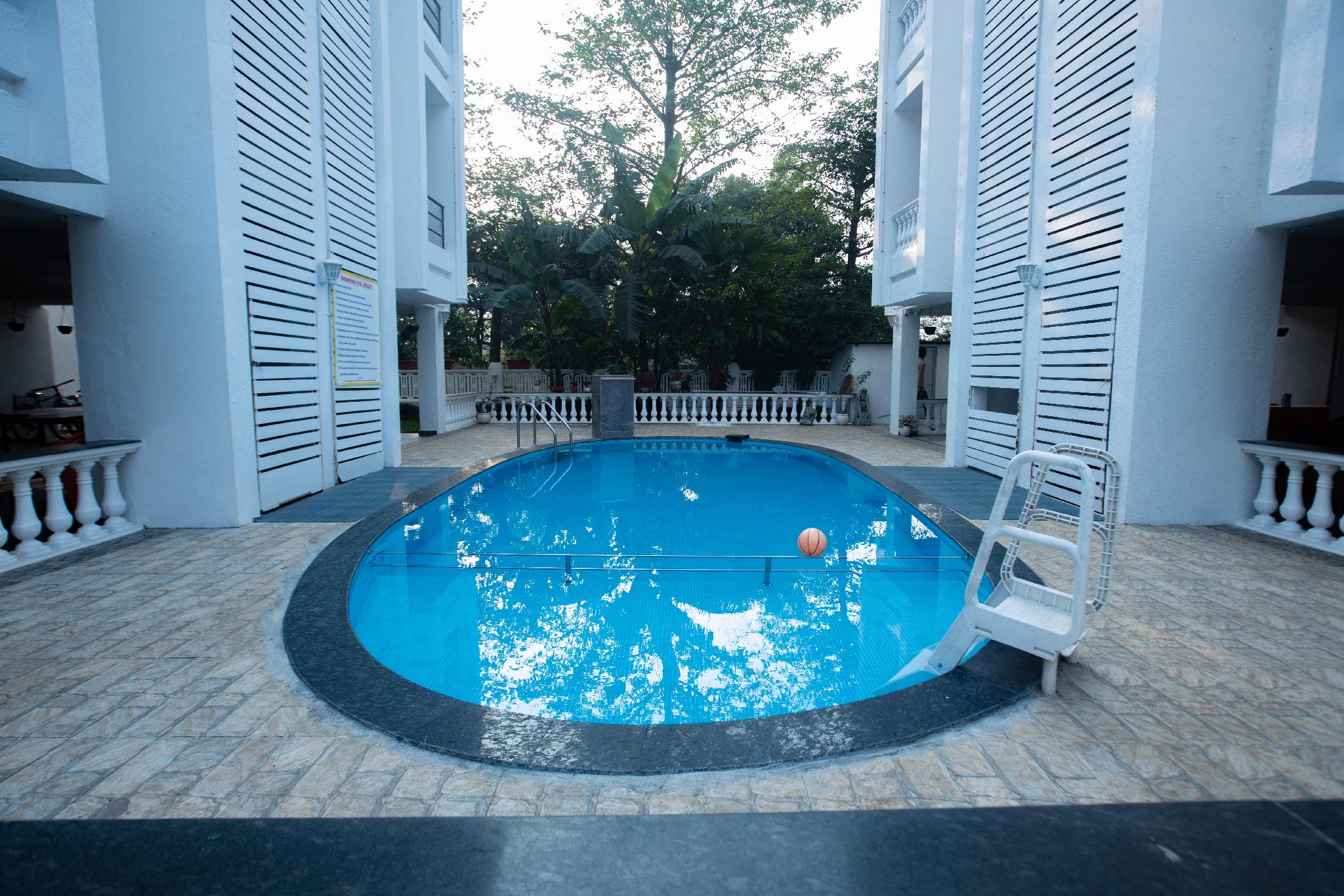 Book Bendres Holiday Home-Karla – Best Hotel in Lonavala
