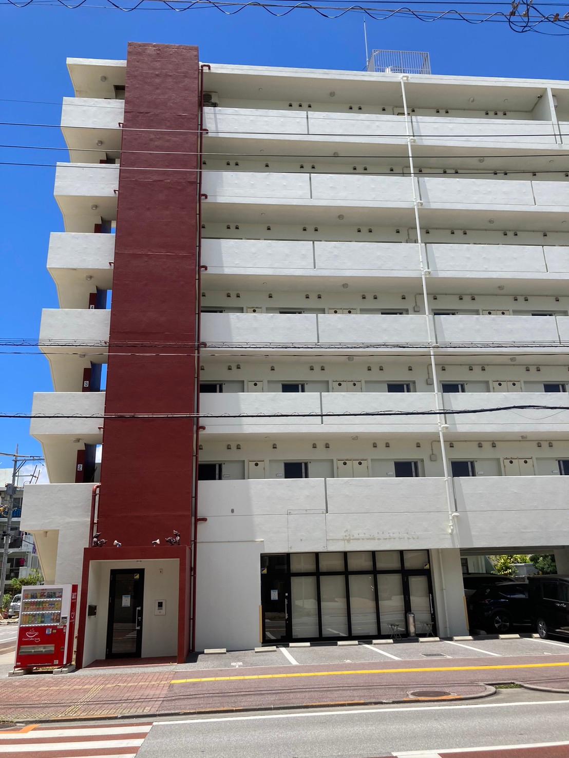 Book CONDOMINIUM HOTEL Riyuka in KADENA 1 – Best Hotel in Okinawa Main island