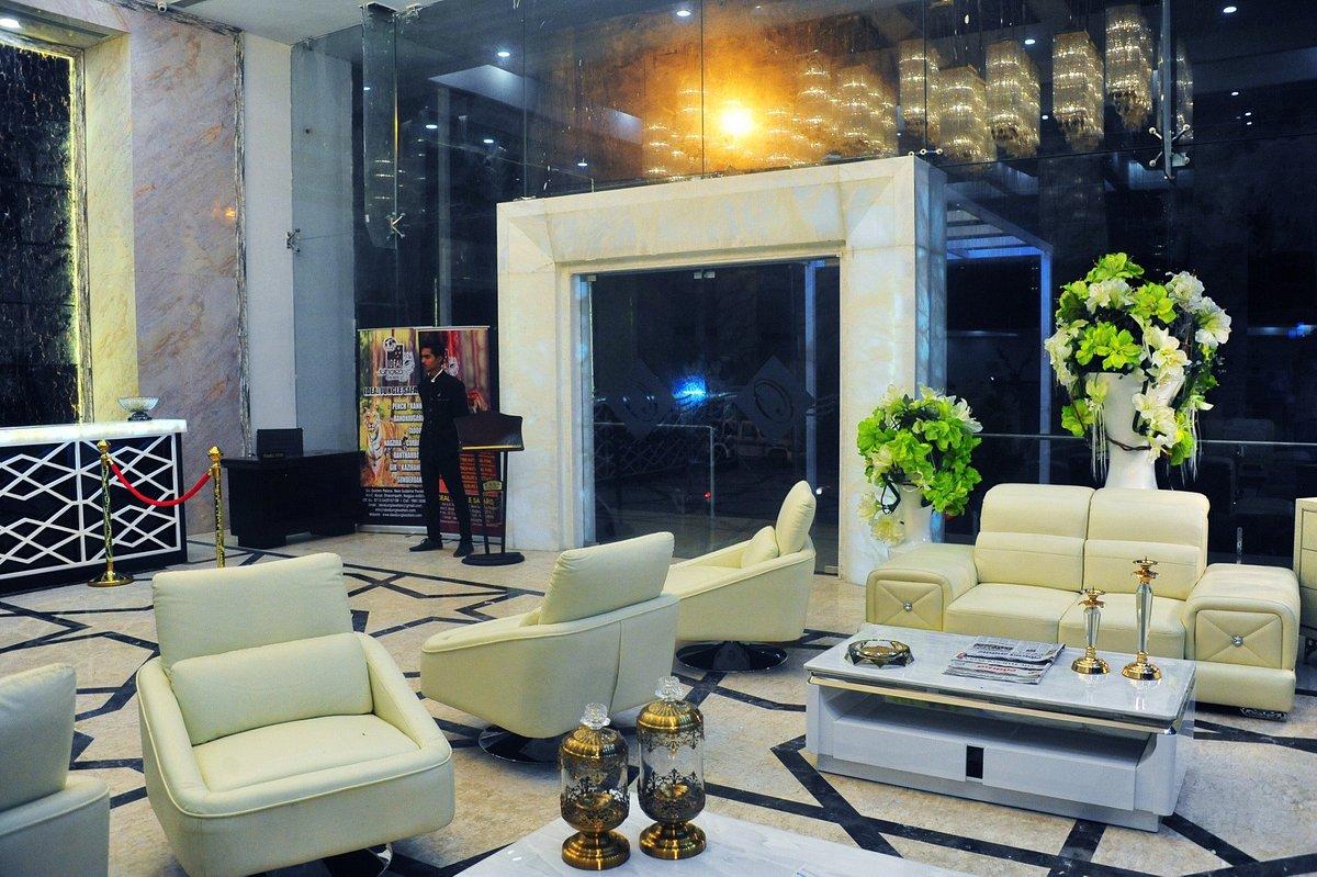 Book Zip By Spree Hotels Orient, Nagpur – Best Hotel in Nagpur