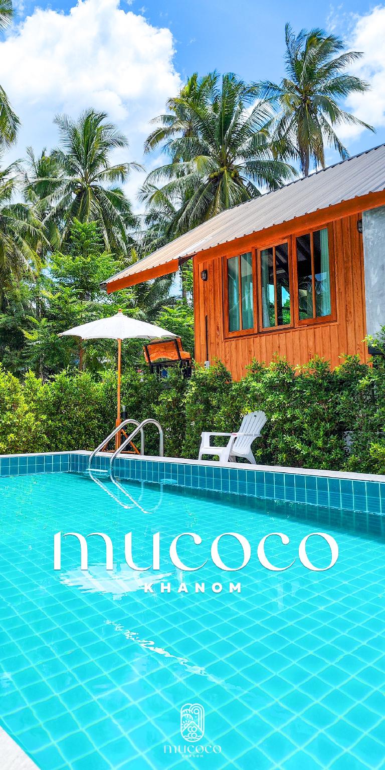 Book Mucoco Khanom – Best Hotel in Nakhon Si Thammarat