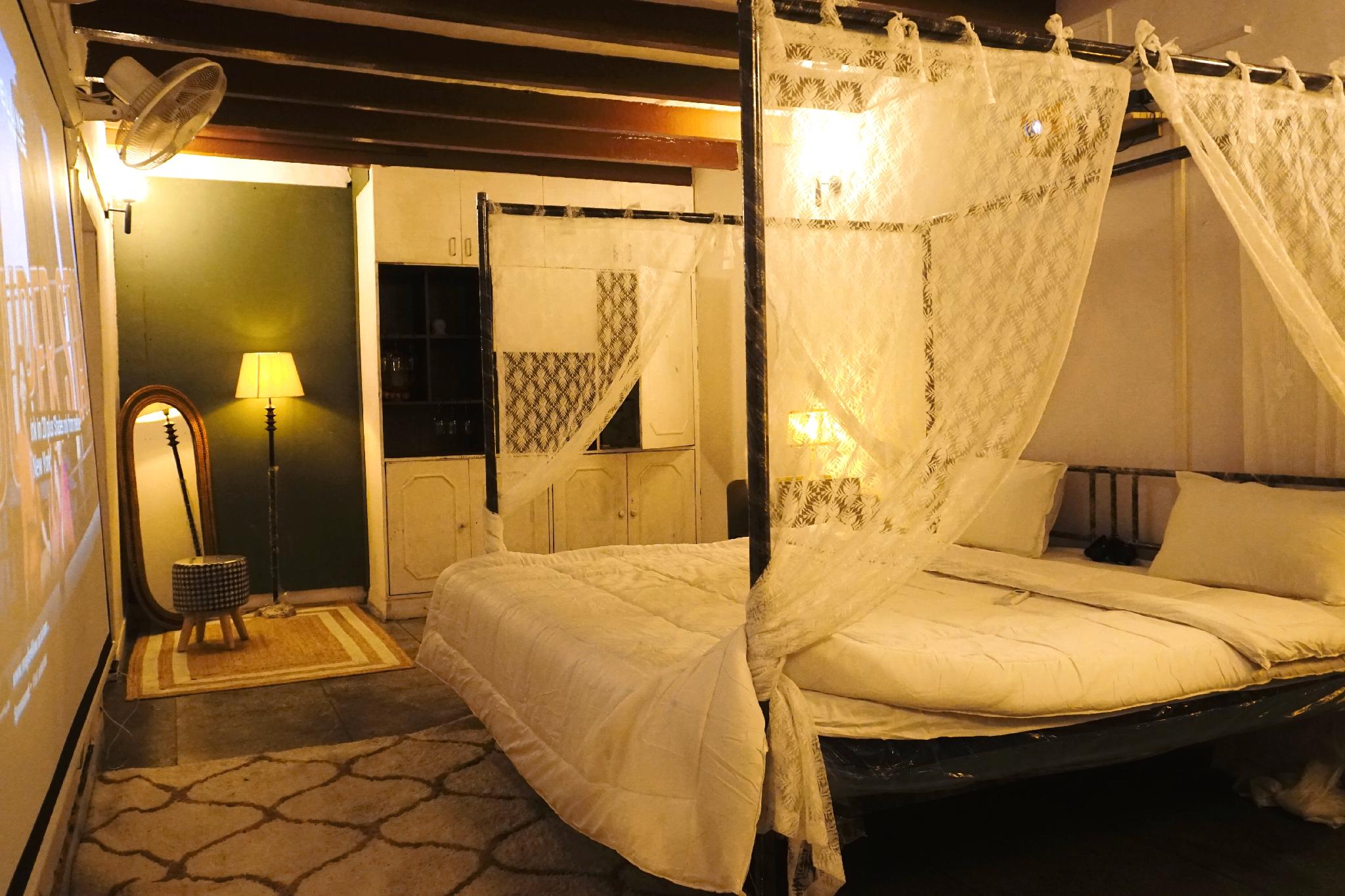 Book Lakeside Serenity Retreat – Best Hotel in New Delhi and NCR