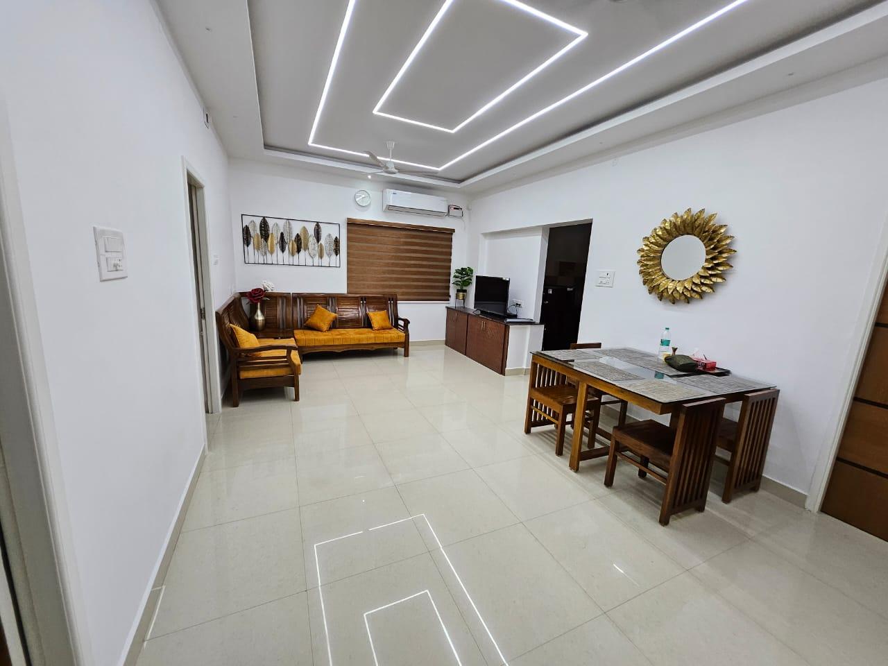 Book The White House Home Stay – Best Hotel in Pondicherry