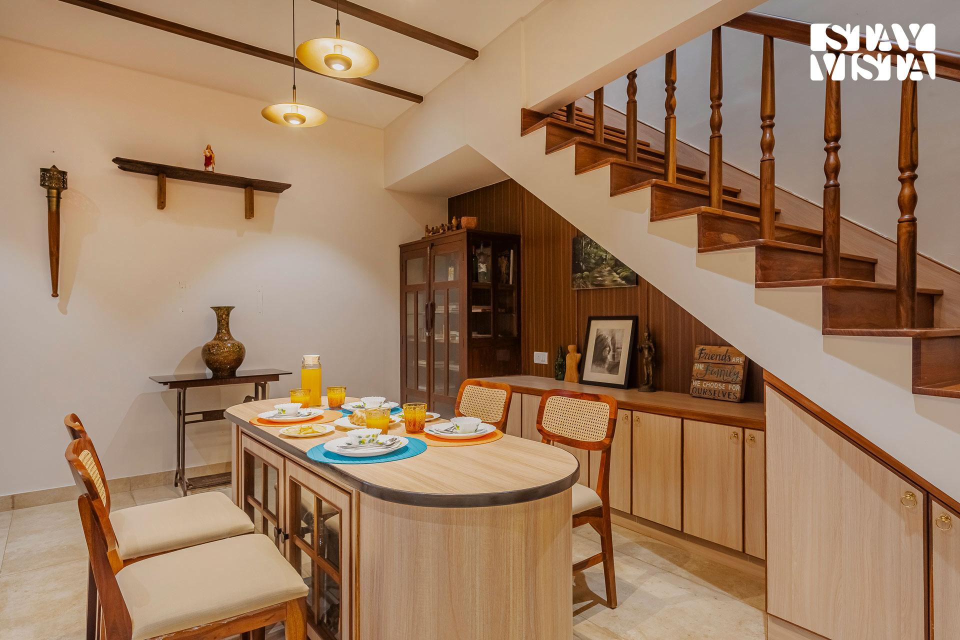 Book StayVista at Artful Escape – Best Hotel in Alibaug