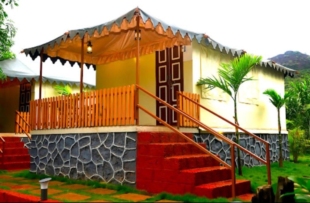 Book Jal Sparsh Resort By Spicy Mango – Best Hotel in Kolvan